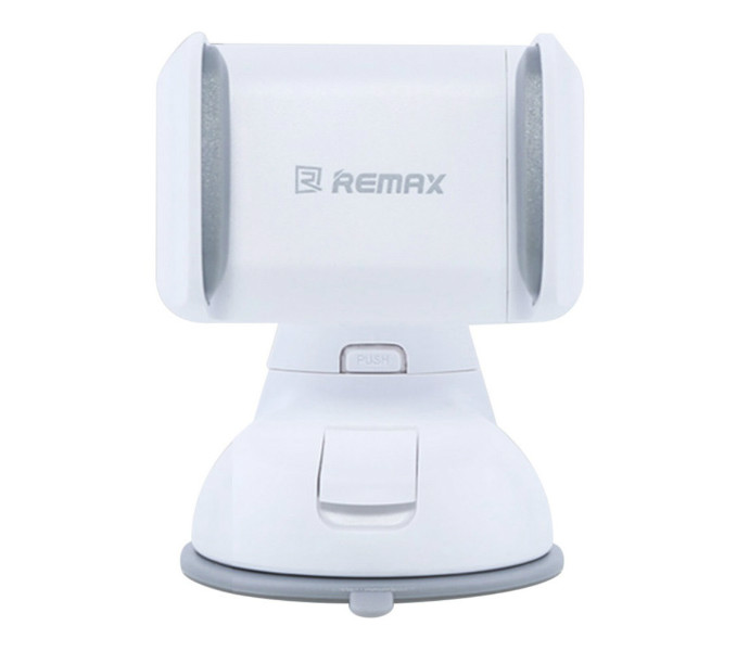 Автодержатель Remax Car Holder RM-C06 white-grey (111102)