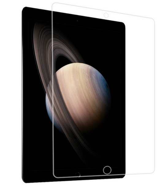 Защитное стекло на Apple iPad Pro