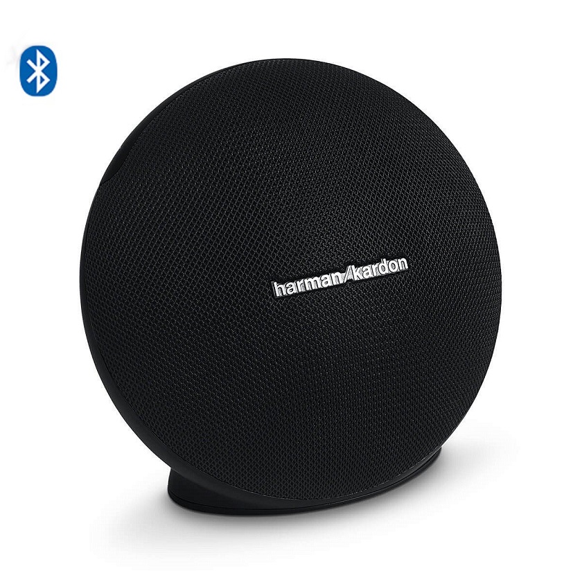 

Акустическая система Harman Kardon Onyx Mini Black (HKONYXMINIBLK)