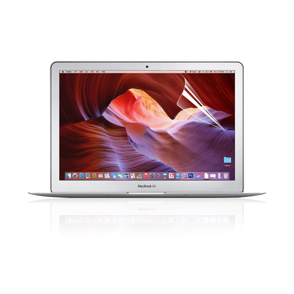 

Защитная пленка Baseus Screen Guard для MacBook Air 13