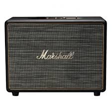 

Акустическая система Marshall Loudest Speaker Woburn Black