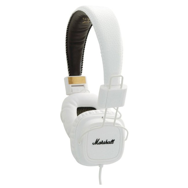 Наушники Marshall Headphones Major II White (4091113)