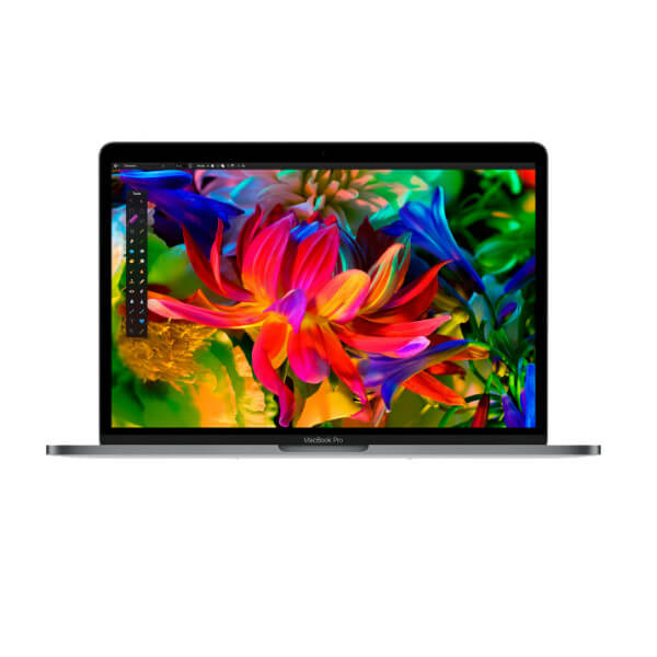 Apple MacBook Pro 15 Silver (Z0T60004C) 2016 RFB