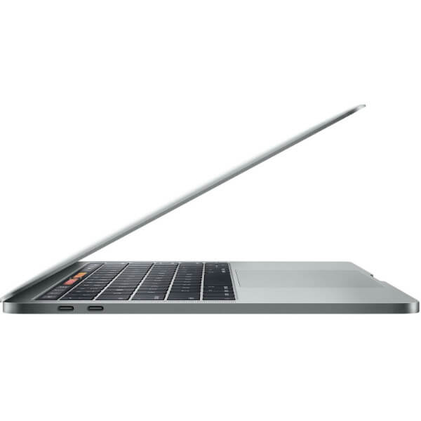 Apple MacBook Pro 15 Touch Bar Space Gray (MLH42)