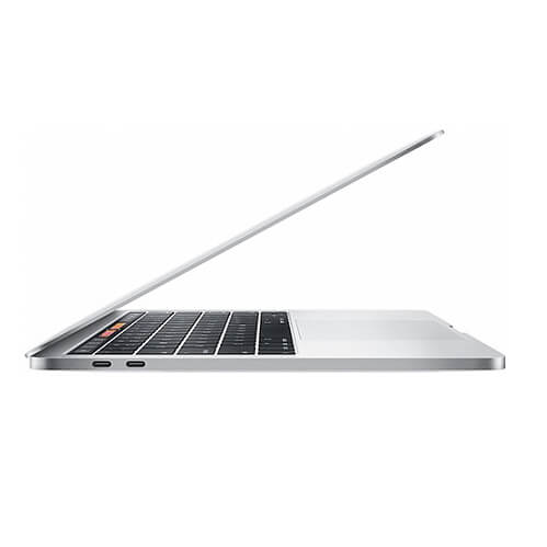Apple MacBook Pro 15 Touch Bar Silver (MLW82)