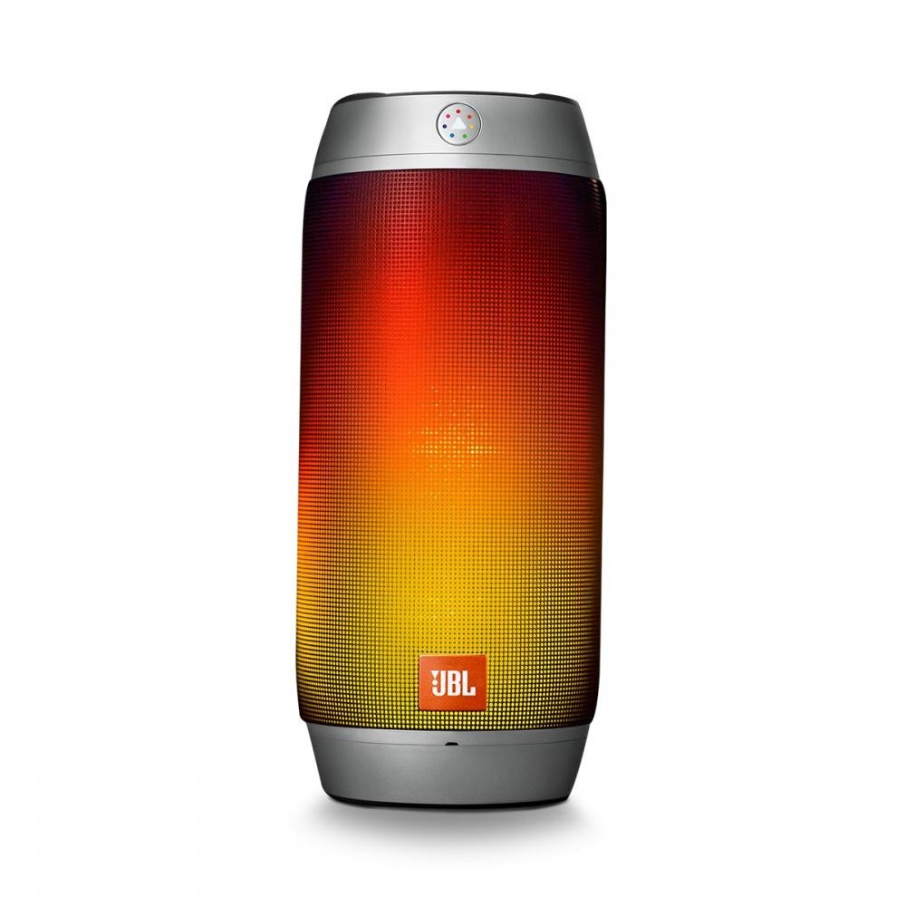 

JBL Pulse 2 Silver (PULSE2SIL)