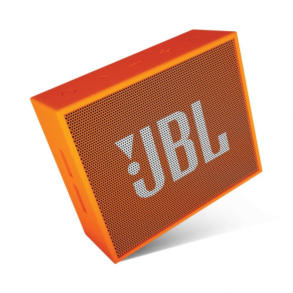 

JBL GO Orange (GOORG)