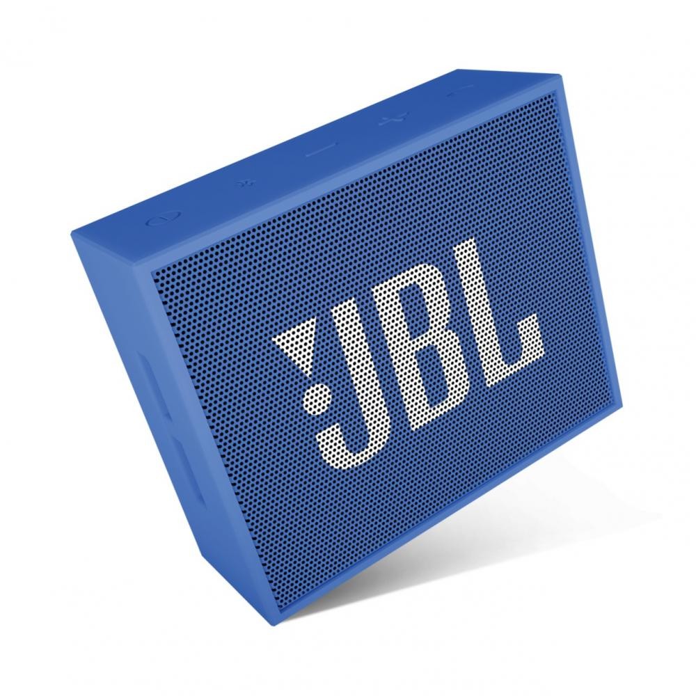 Jbl go сравнение