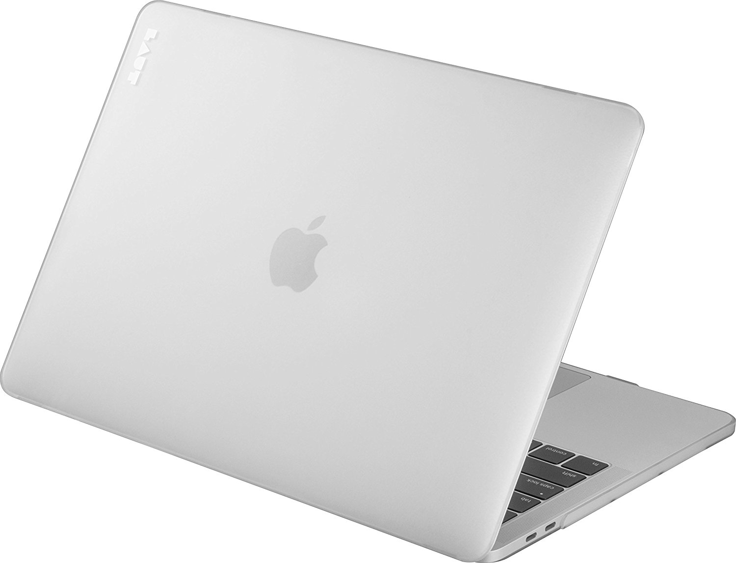 

Чехол HUEX для MacBook Pro 13 " 2016 Retina (LAUT_13MP16_HX_F)