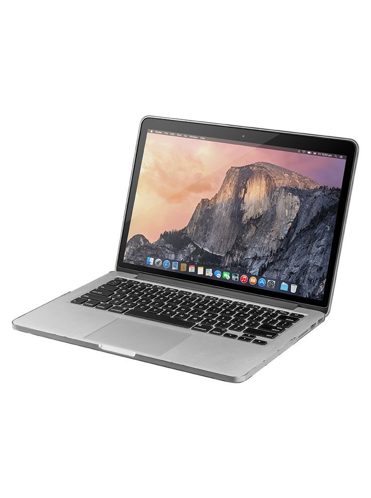 Чохол SLIM Cristal-X для MacBook Pro 13 " Retina (LAUT_MP13_SL_C)