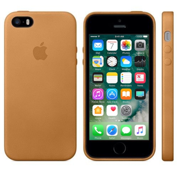 iPhone 5 / 5S / SE - HOCO | The Premium Lifestyle Accessories