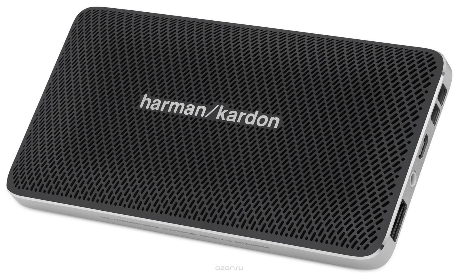 Harman Kardon Esquire Mini Black