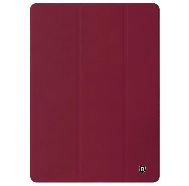 Чохол Baseus Terse Leather для ipad Pro 9.7 Red
