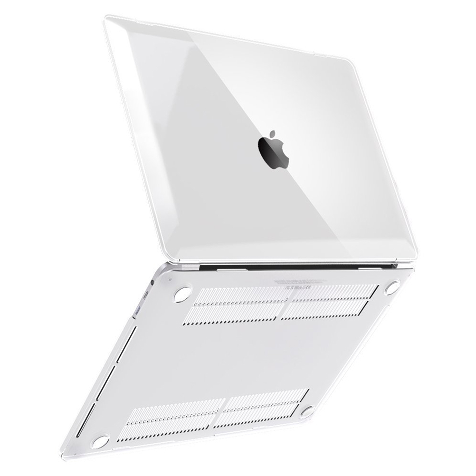 Чохол Baseus Sky Case для Macbook Pro NEW 15" Clear