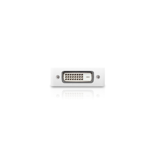 Адаптер Mini Display Port Macally to 3-in-1DVI/HDMI/VGA (MD-3N1)