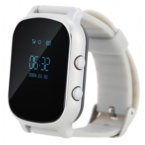 Smart baby deals watch t58