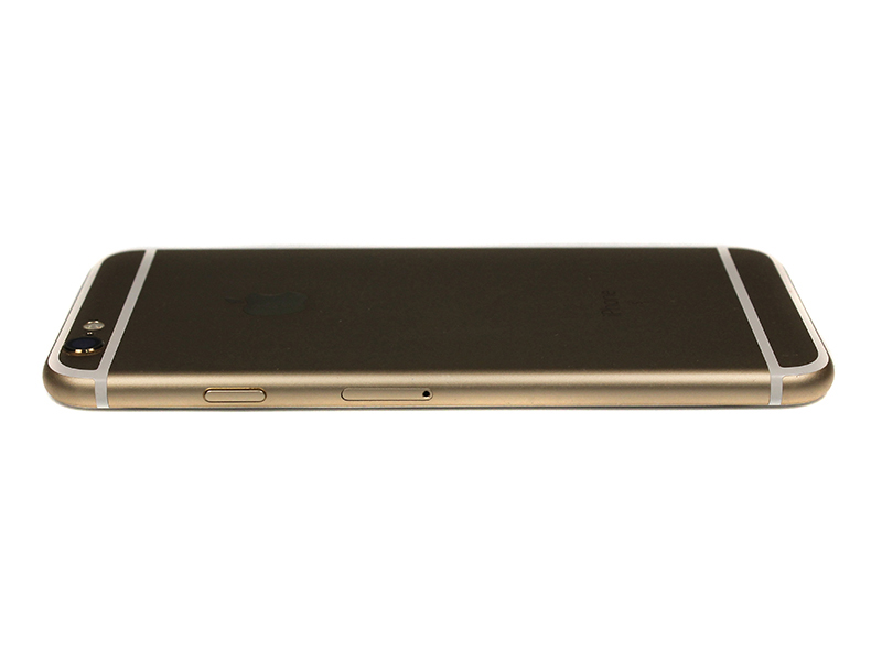 iPhone 6s 128GB Gold (MKQV2) б/у