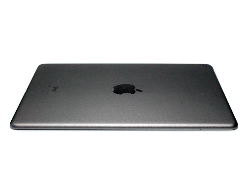 Apple iPad Air 2 Wi-Fi 64gb, Space Gray б/у 4/5