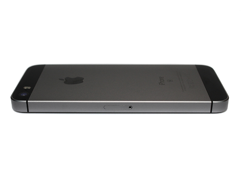 iPhone SE 32gb, Space Gray б/у