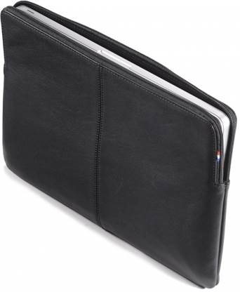 Чохол-папка Decoded Basic Sleeve for Macbook 15" Pro 2016 Black