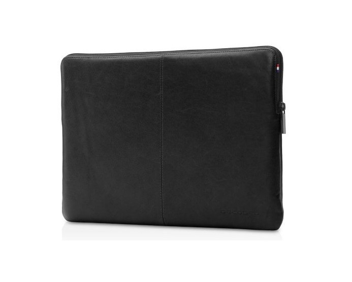 Чохол-папка Decoded Basic Sleeve for Macbook 12” / Air 11” Black