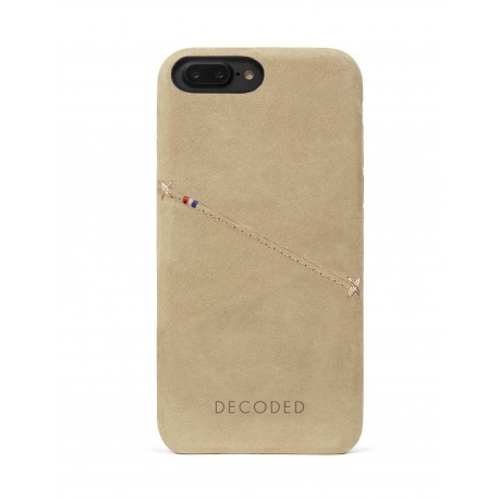Чохол DECODED Back Cover для iPhone 7 Plus Sahara