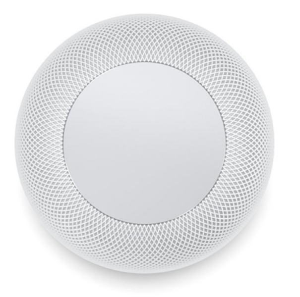 Акустическая система Apple HomePod White