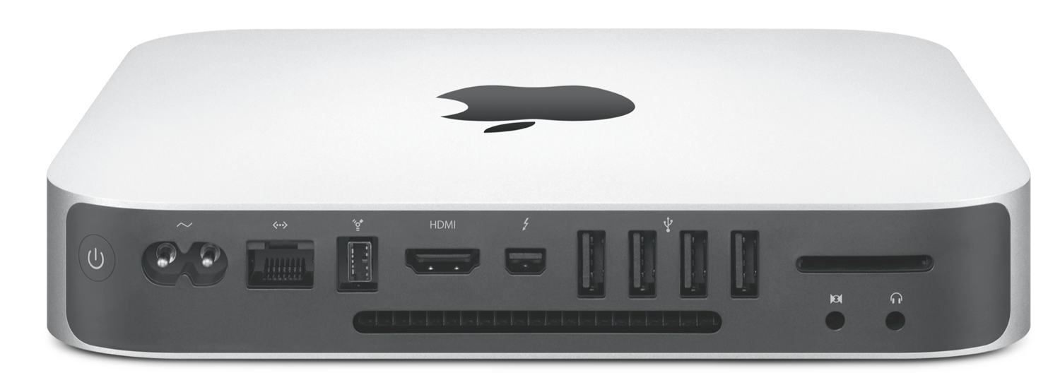 Apple Mac Mini (MGEM2)