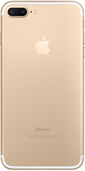 Apple iPhone 7 Plus 128gb Gold Neverlock