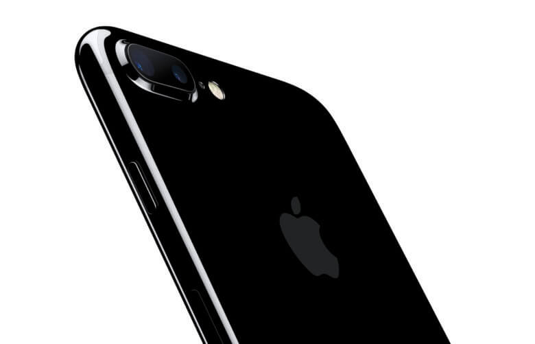 Apple iPhone 7 Plus 128gb Black