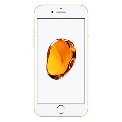 Apple iPhone 7 128gb Gold Neverlock