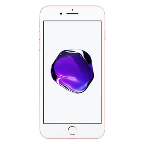 Apple iPhone 7 256gb Rose Gold Neverlock