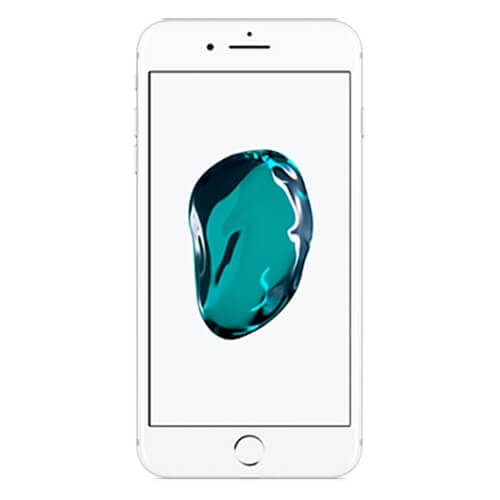 Apple iPhone 7 256gb Silver Neverlock