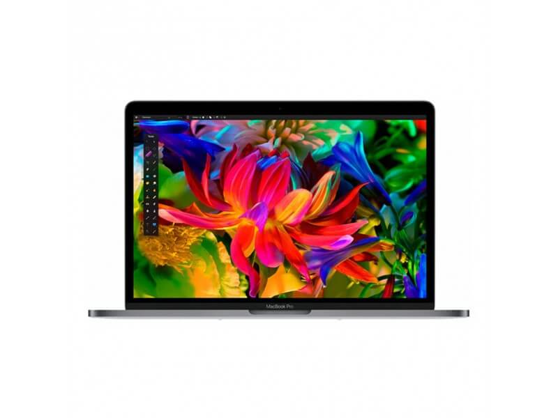 Apple MacBook Pro 13 Touch Bar Space Gray (MPDK2)