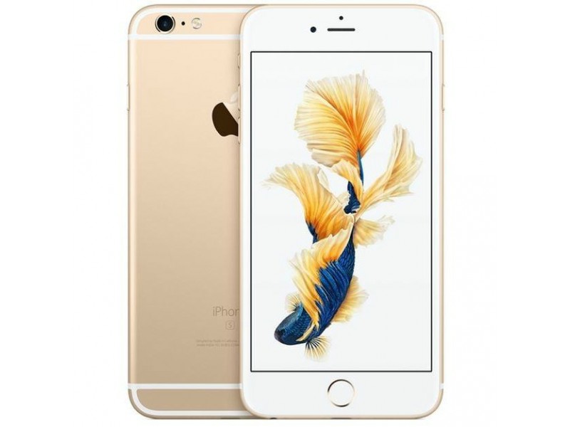 iPhone 6s 64gb Gold (UA) CPO