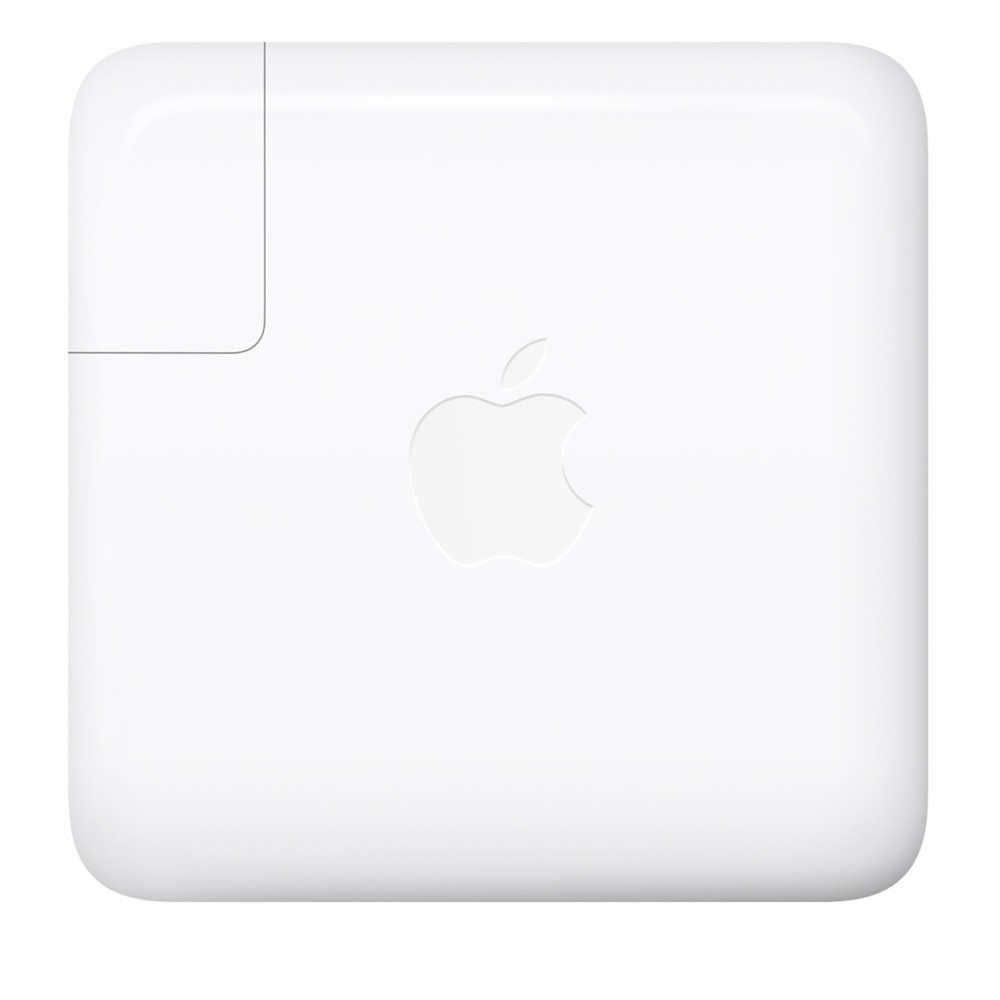 

Адаптер питания Apple 61W USB-C Power Adapter (MNF72) (MacBook Pro 13) UA