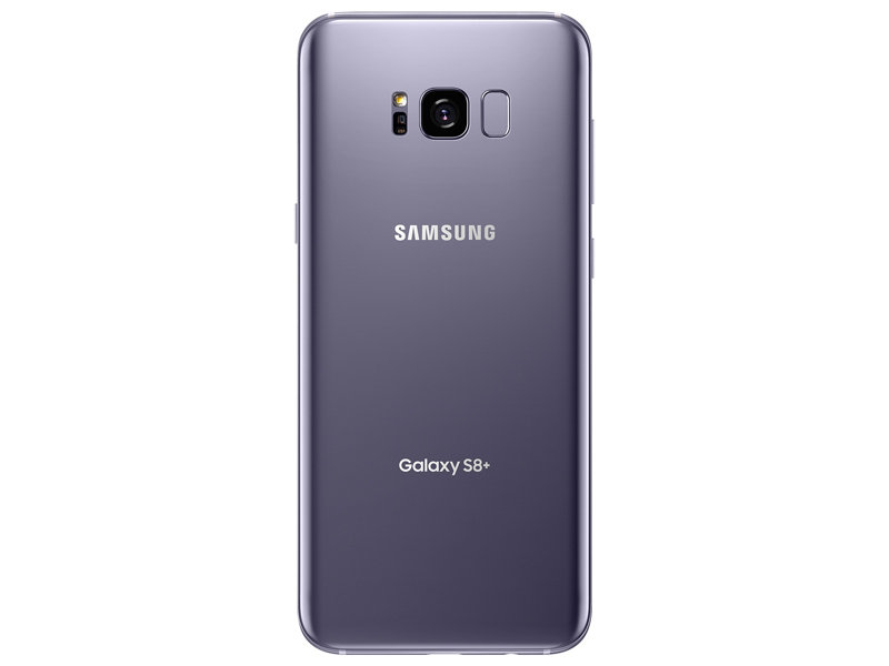 Samsung Galaxy S8  G955F SS 4/64GB Orchid Grey