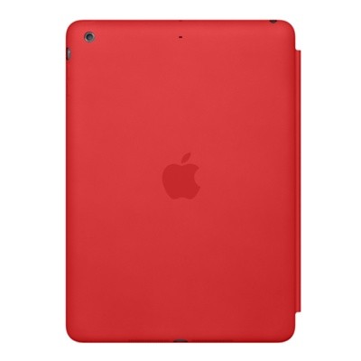 Чохол Smart Case Original для ipad NEW 2017 Red