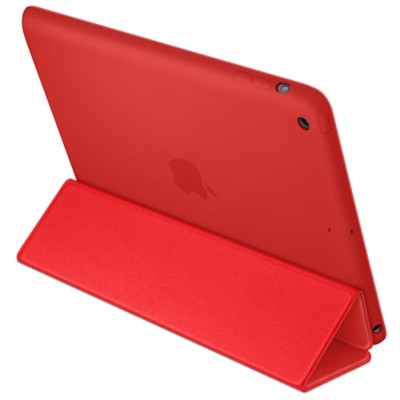 Чохол Smart Case Original для iPad Air 2 Red