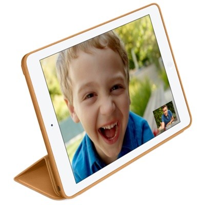 Чохол Smart Case Original для iPad Pro 9.7 Light Brown