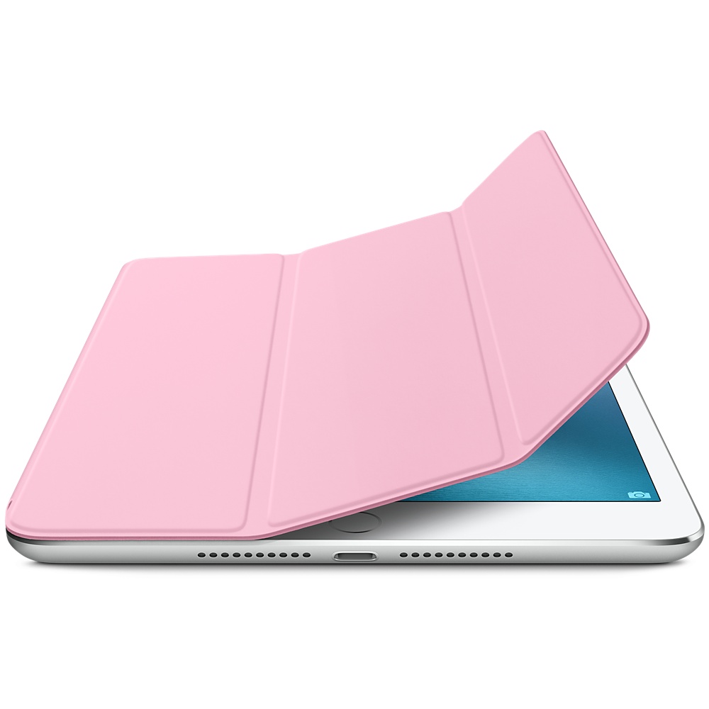 Чохол Smart Case Original для ipad NEW 2017 Light Pink