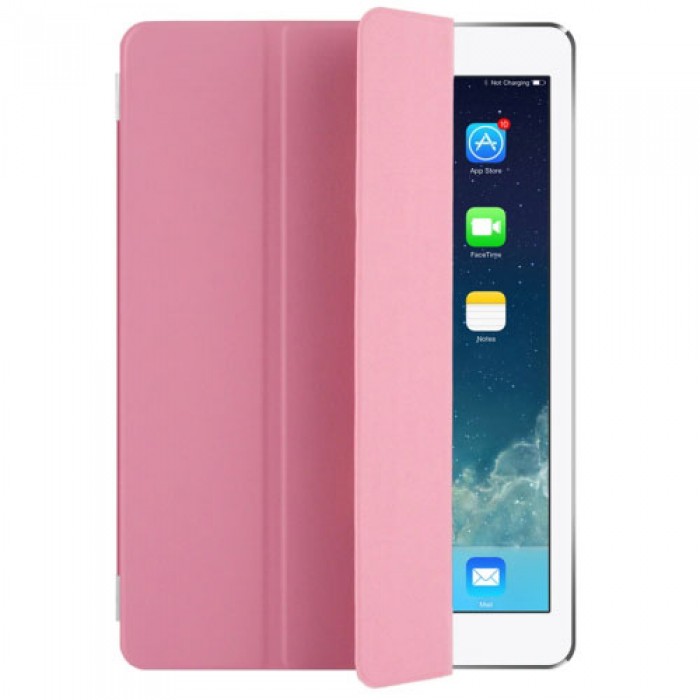 Чохол Smart Case Original для iPad Air 2 Light Pink