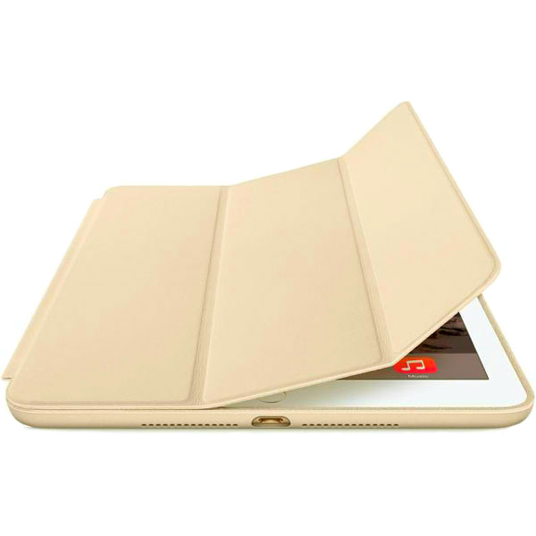 Чохол Smart Case Original для iPad Air 2 Gold