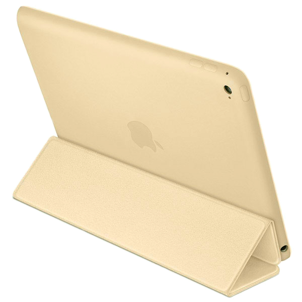 Чохол Smart Case Original для ipad Air Gold