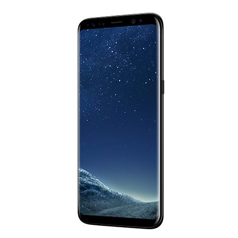 Samsung G950F Galaxy S8 64GB Midnight Black 1sim 