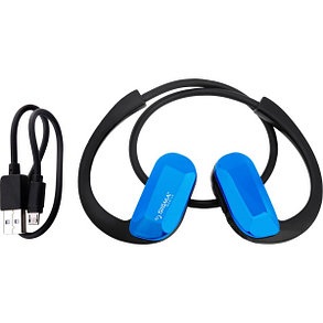 Гарнитура Bluetooth Sigma Stereo X-MUSIC H51 SWIM blue