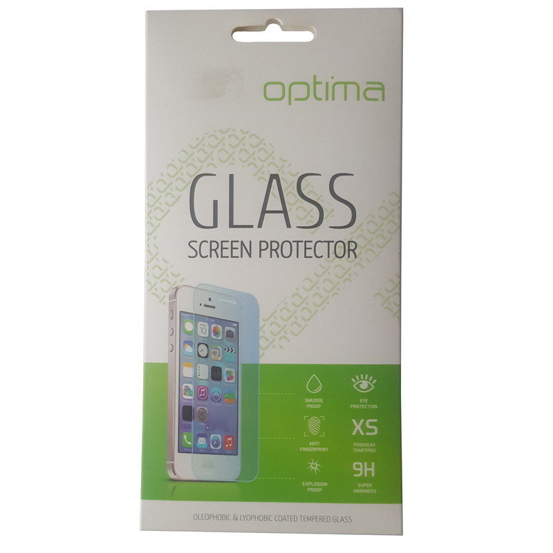 Защитное стекло OPTIMA Samsung N920 (Note5)