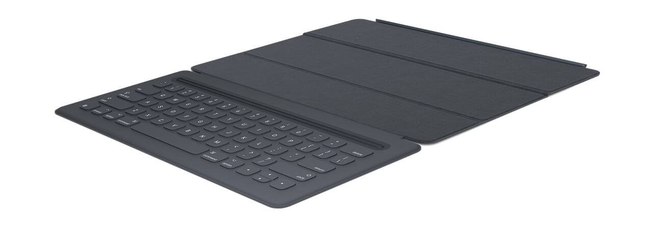 Smart Keyboard iPad Pro 12.9 розкладка