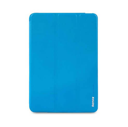 Чохол Smart Case Remax Rise Leatherette Blue для iPad mini 2/mini 3