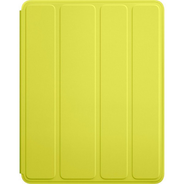 Чохол Apple Smart Case Original Lemon для iPad 2/3/4
